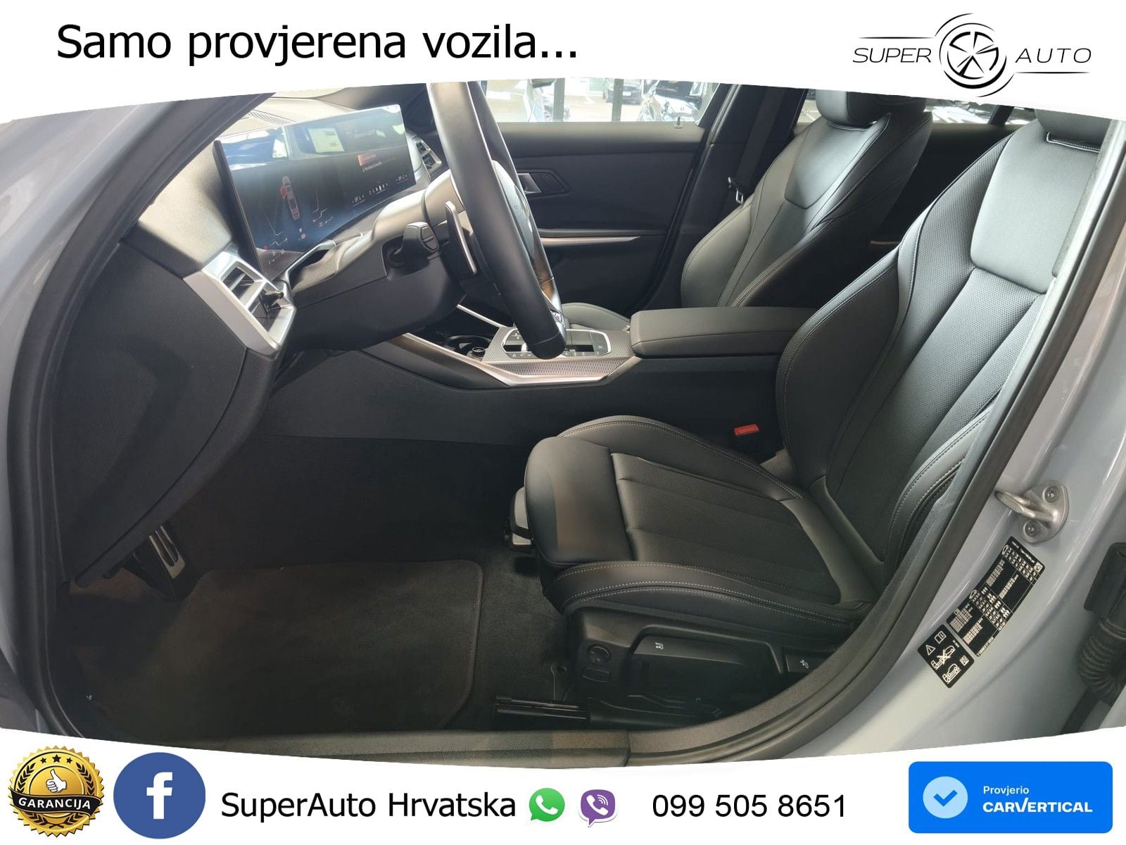 BMW 320i (184 KS) xDrive Steptronic M Sport LED+GR SJED+ACC