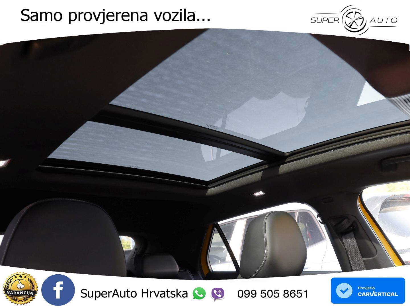 Volkswagen T-Roc II 1.5 eTSI (150 KS)  DSG MATRIX+GR SJED+KAM