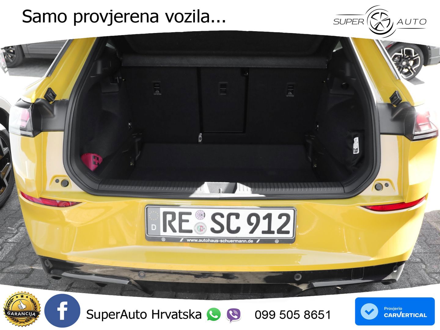 Volkswagen T-Roc II 1.5 eTSI (150 KS)  DSG MATRIX+GR SJED+KAM