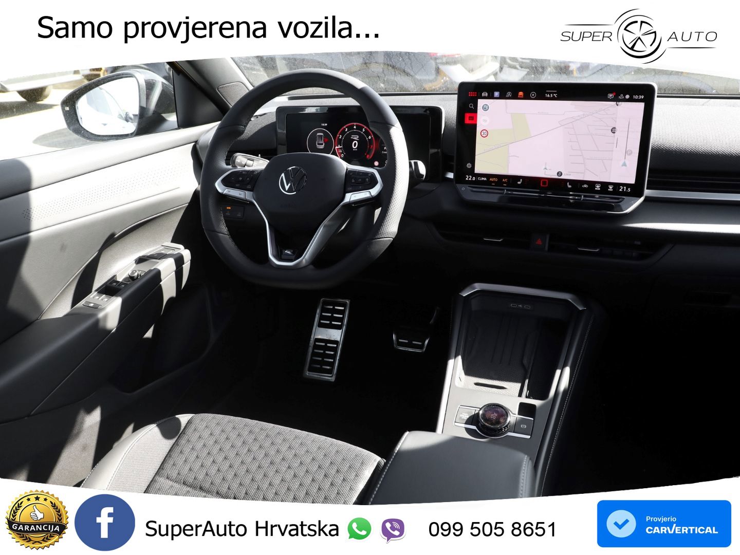 Volkswagen T-Roc II 1.5 eTSI (150 KS)  DSG MATRIX+GR SJED+KAM