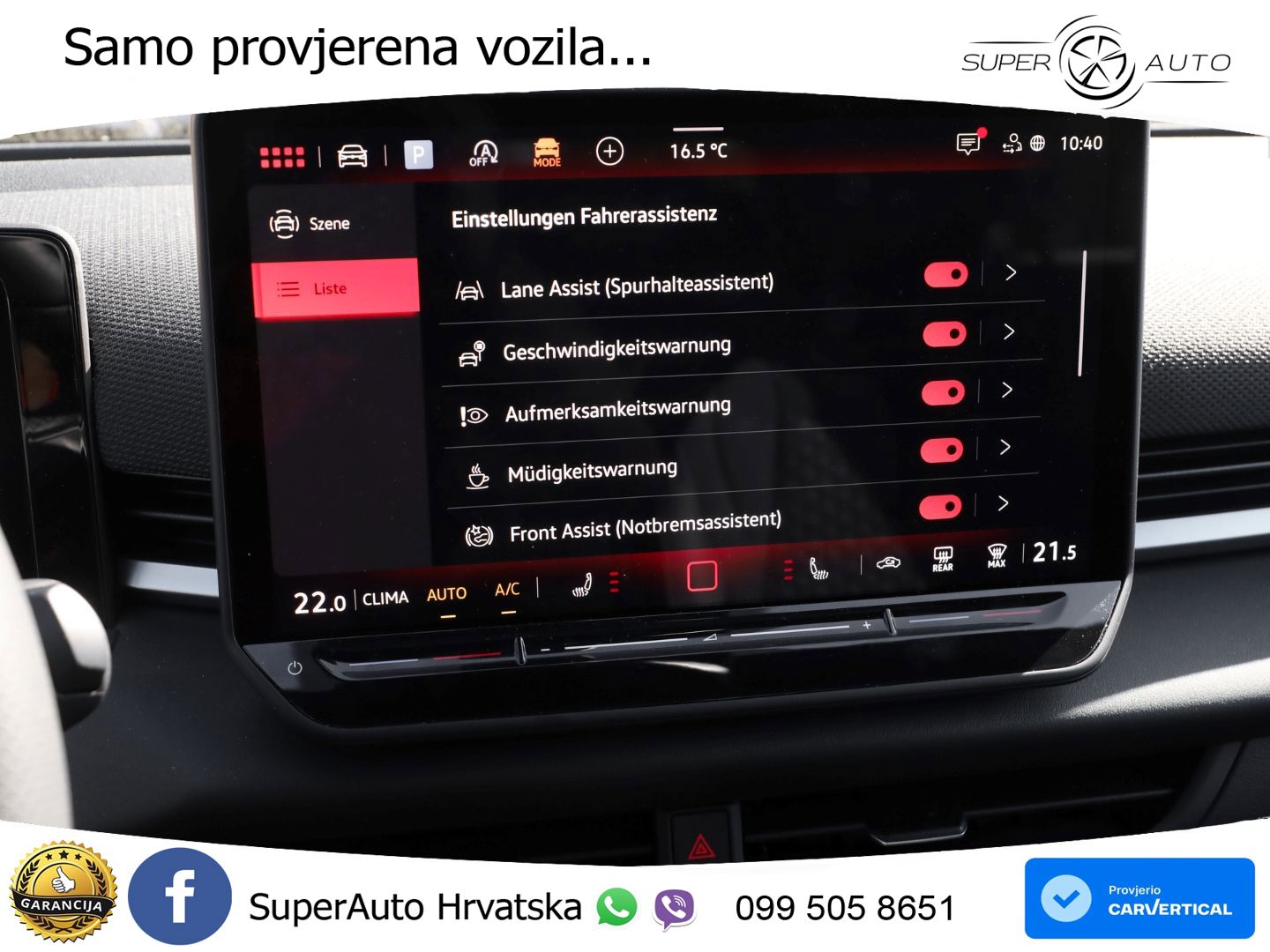 Volkswagen T-Roc II 1.5 eTSI (150 KS)  DSG MATRIX+GR SJED+KAM