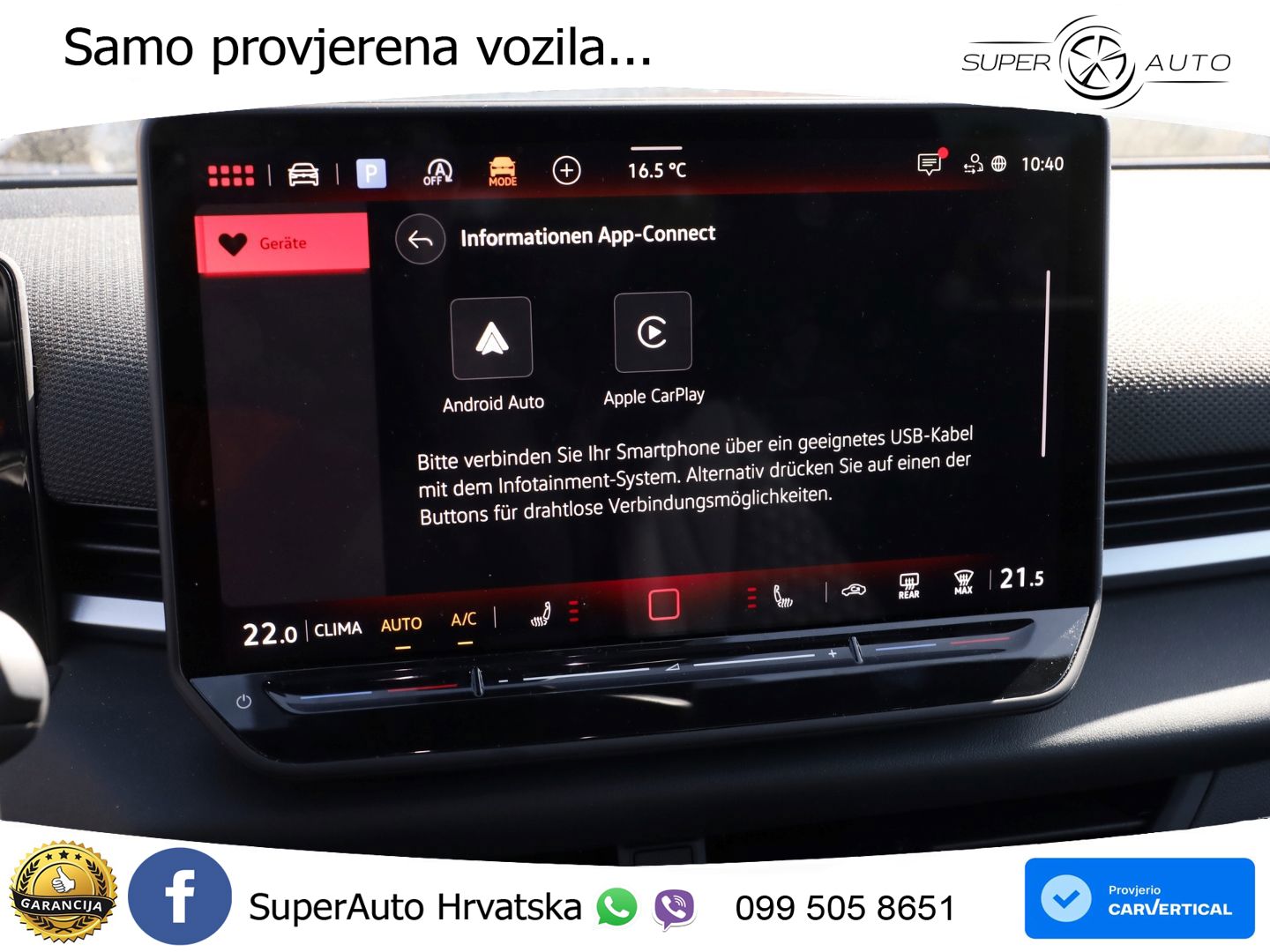 Volkswagen T-Roc II 1.5 eTSI (150 KS)  DSG MATRIX+GR SJED+KAM