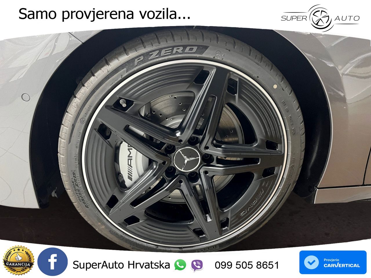 Mercedes-Benz AMG A 35 4MATIC AMG SPEEDSHIFT DCT ACC+GR SJED+360+PANO