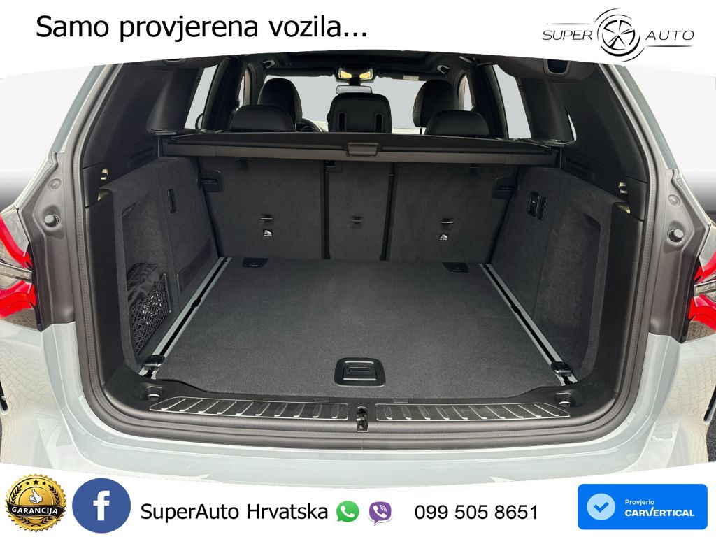 BMW X3 20i xDrive Steptronic