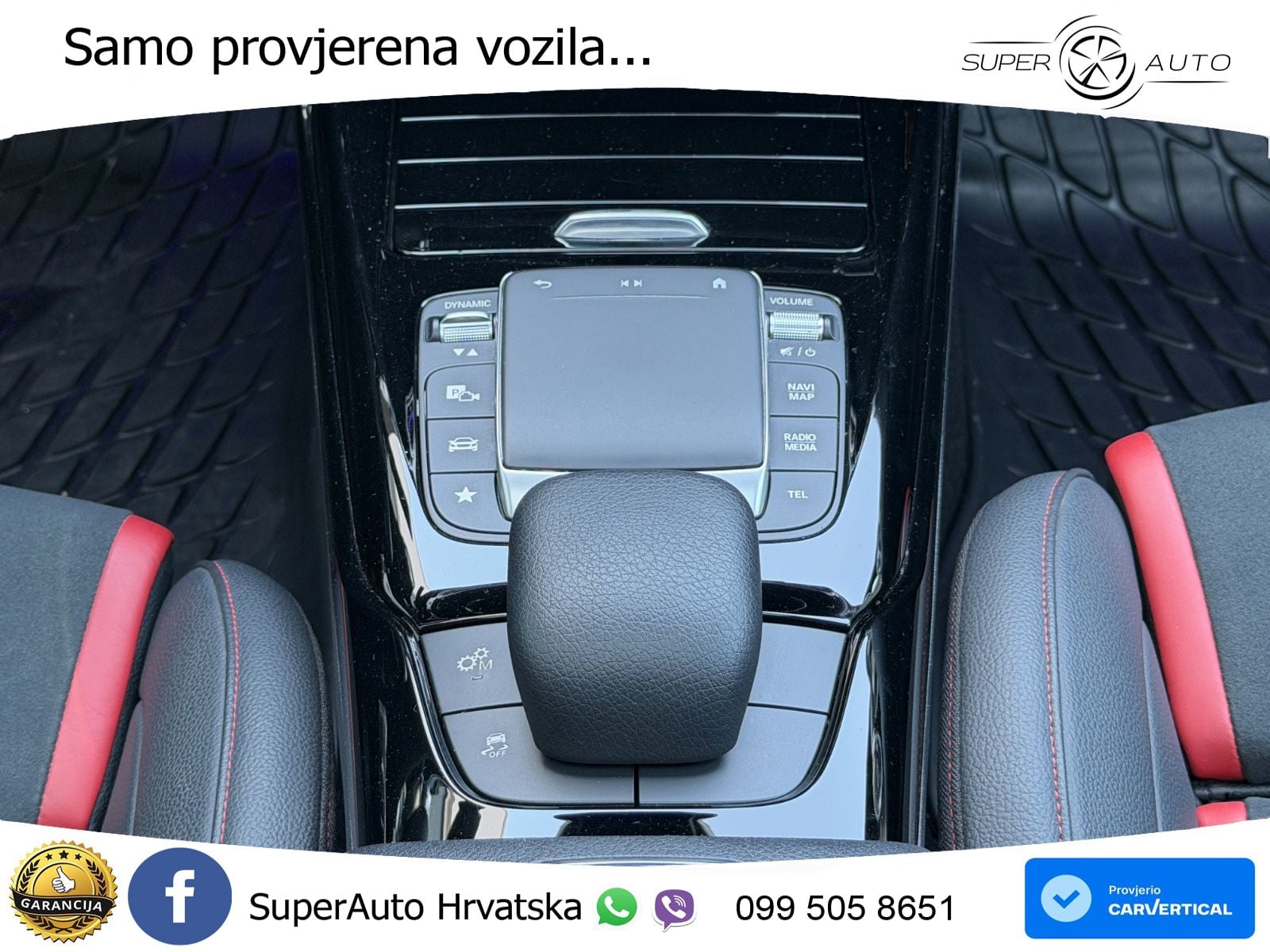 Mercedes-Benz AMG A 35 4MATIC AMG SPEEDSHIFT DCT ACC+GR SJED+360+PANO