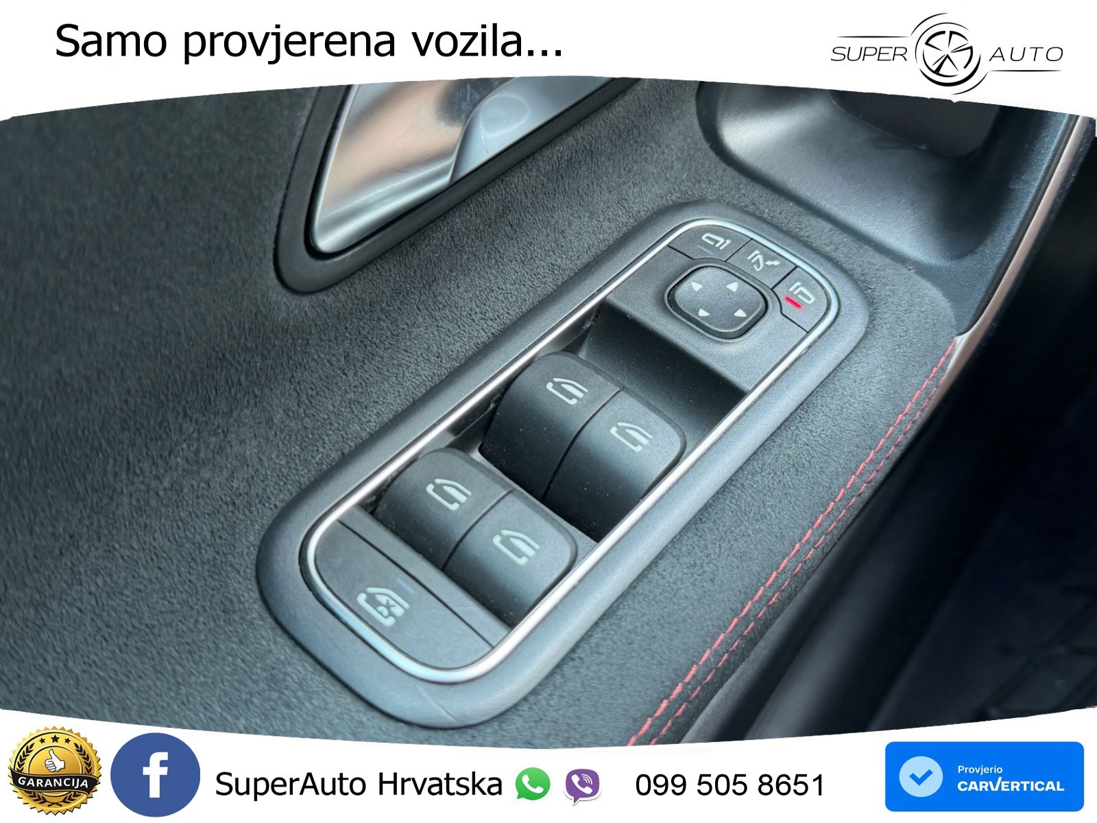 Mercedes-Benz AMG A 35 4MATIC AMG SPEEDSHIFT DCT ACC+GR SJED+360+PANO