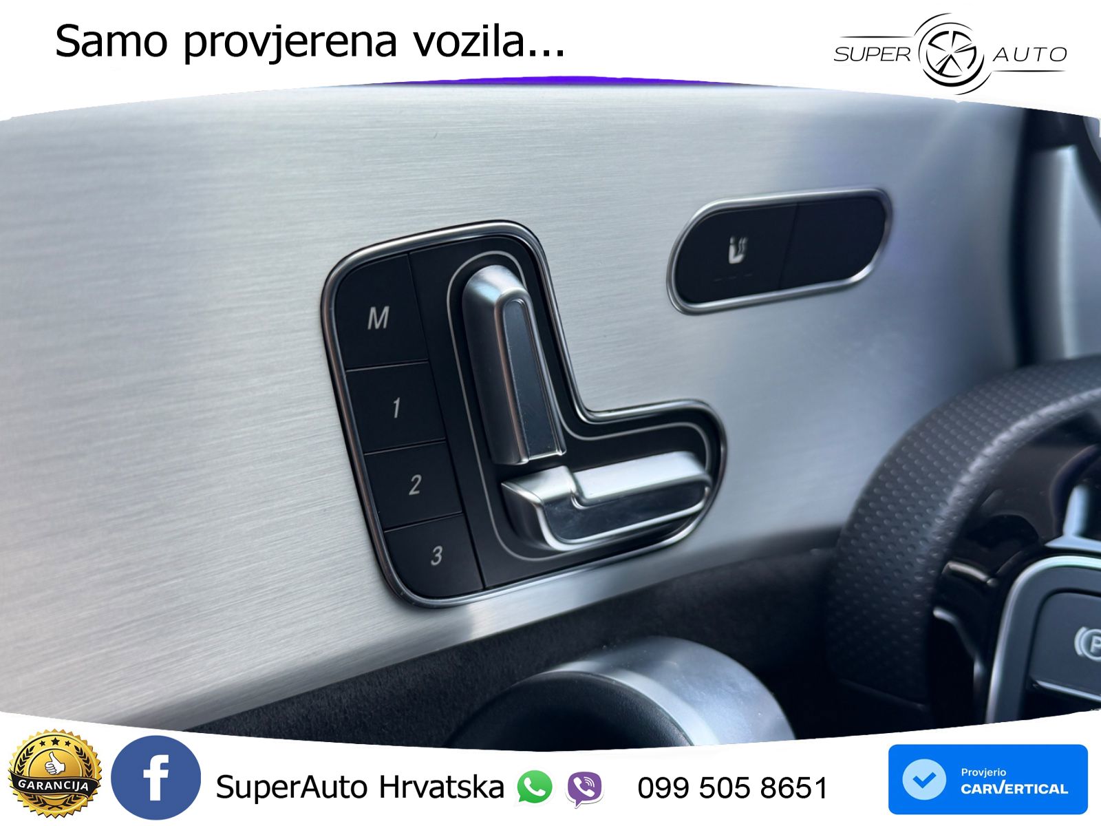 Mercedes-Benz AMG A 35 4MATIC AMG SPEEDSHIFT DCT ACC+GR SJED+360+PANO