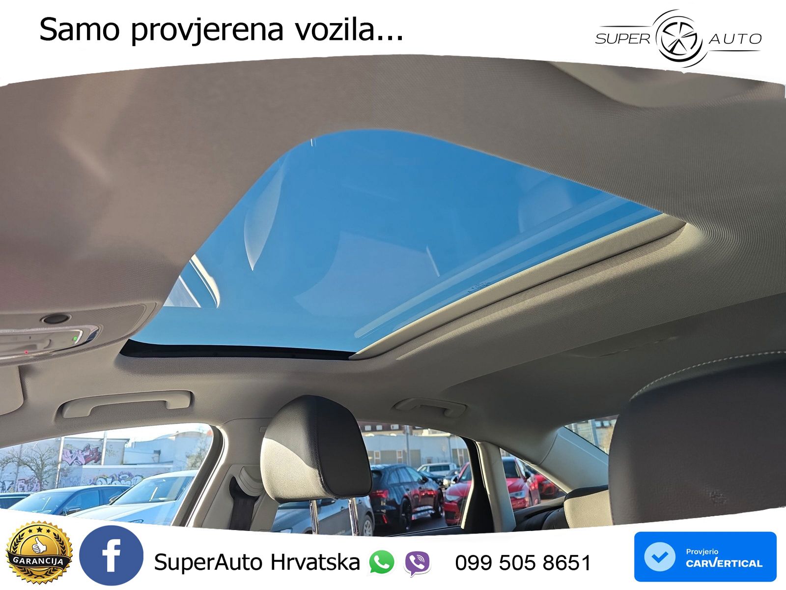 Audi A6 50 TDI V6 (286 KS) quattro tiptronic S line LED+GR SJED+ACC