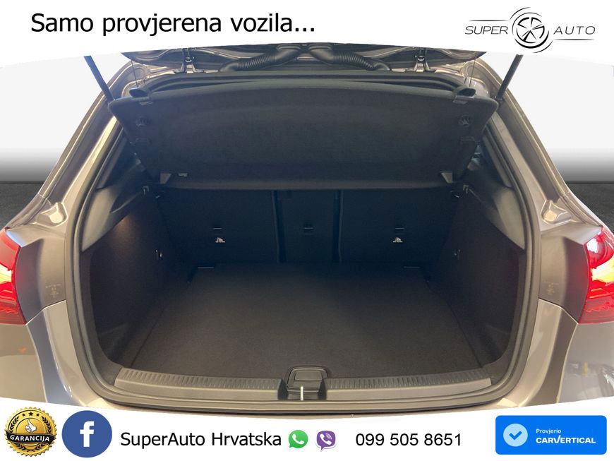Mercedes-Benz A 200 7G-DCT Night paket LED+GR SJED+ACC