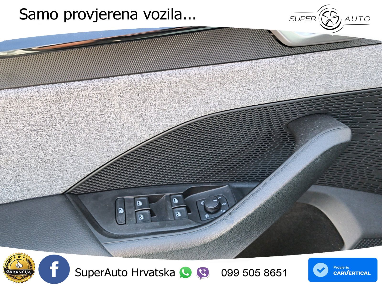 Škoda Octavia Combi 2.0 TDI (150 KS) DSG Selection LED+GR SJED+ACC