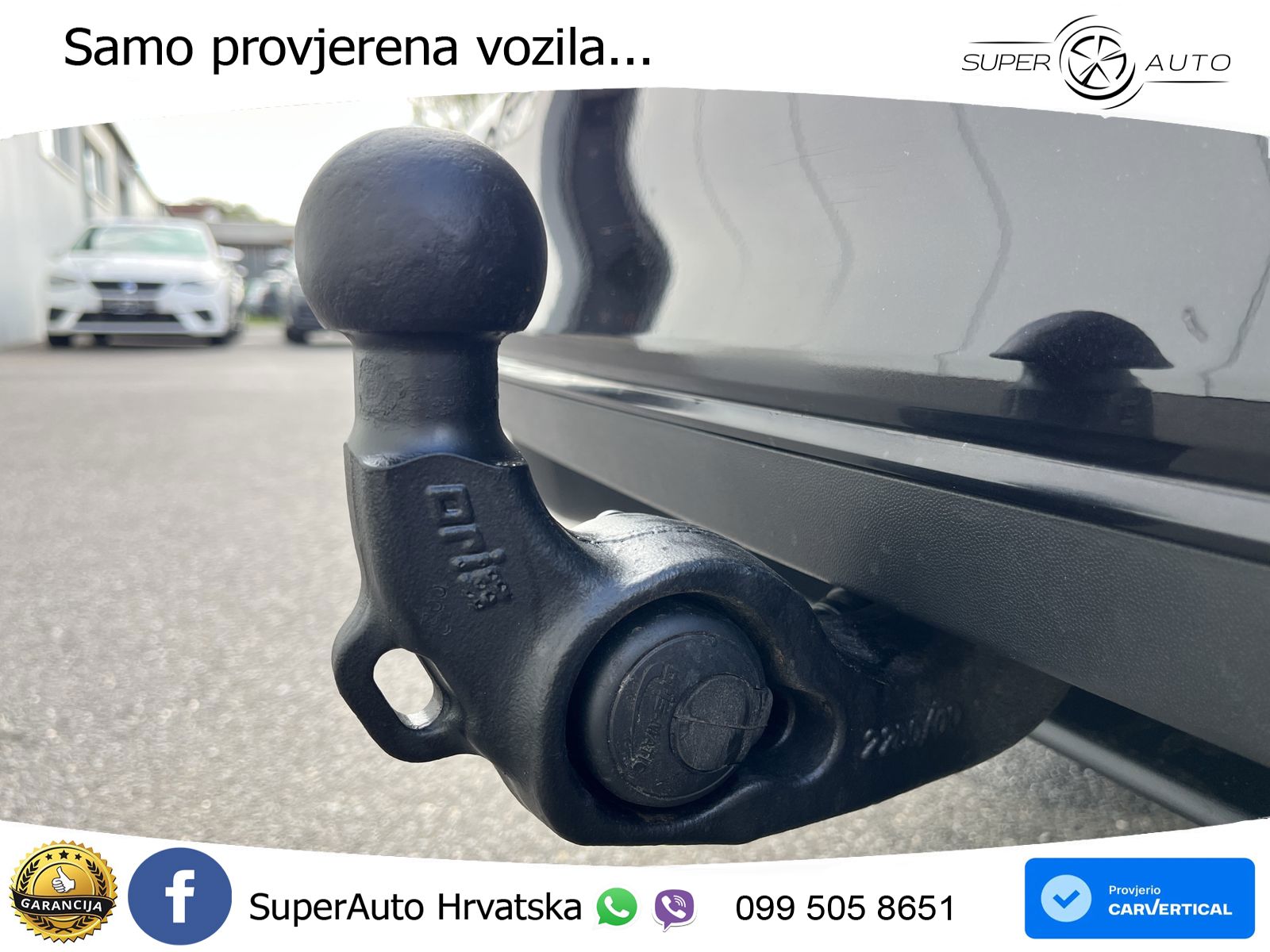 Volkswagen Passat Variant 2.0 TDI (150 KS) DSG Business LED+GR SJED+ACC