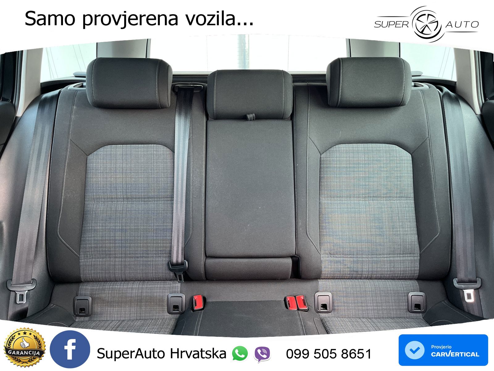 Volkswagen Passat Variant 2.0 TDI (150 KS) DSG Business LED+GR SJED+ACC