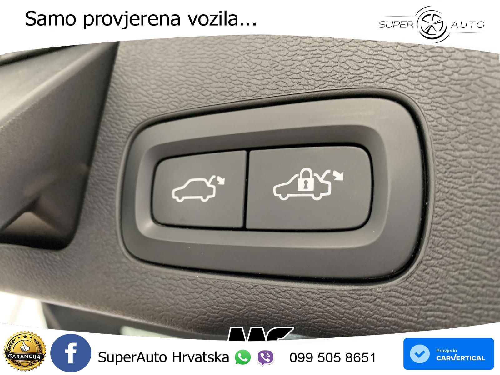 Volvo XC60 B4 Diesel FWD Geartronic