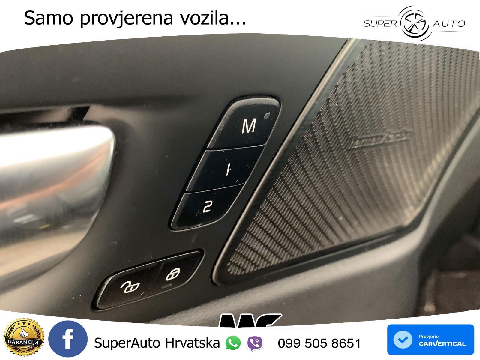 Volvo XC60 B4 Diesel FWD Geartronic