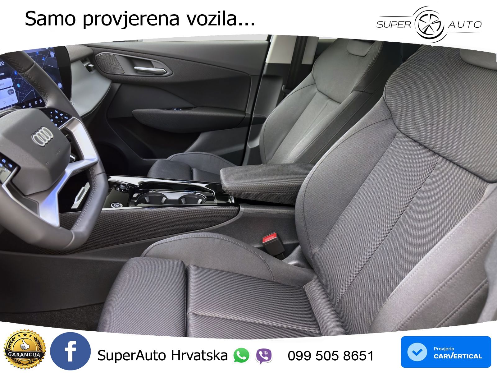 Audi Q3 2.0 TDI (150 KS) S tronic S line LED+GR SJED+ACC