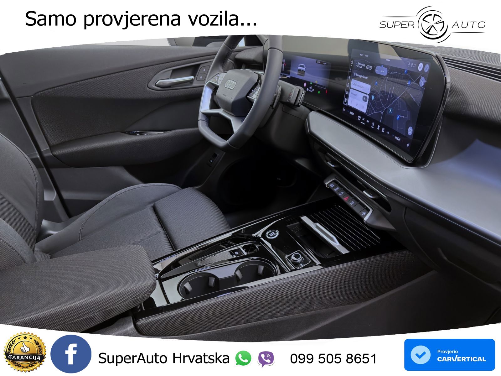 Audi Q3 2.0 TDI (150 KS) S tronic S line LED+GR SJED+ACC