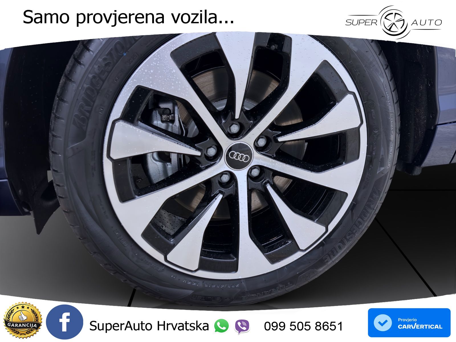 Audi Q3 2.0 TDI (150 KS) S tronic S line LED+GR SJED+ACC