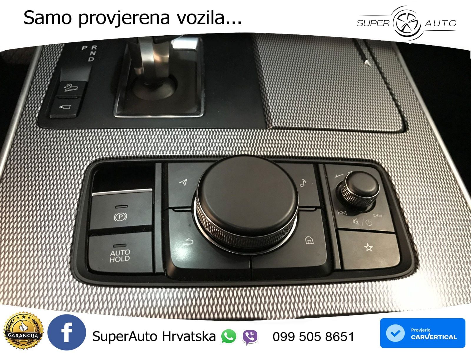 Mazda CX-60 2.5 e-Skyactiv (328 KS) AWD Automatic LED+GR SJED+ACC