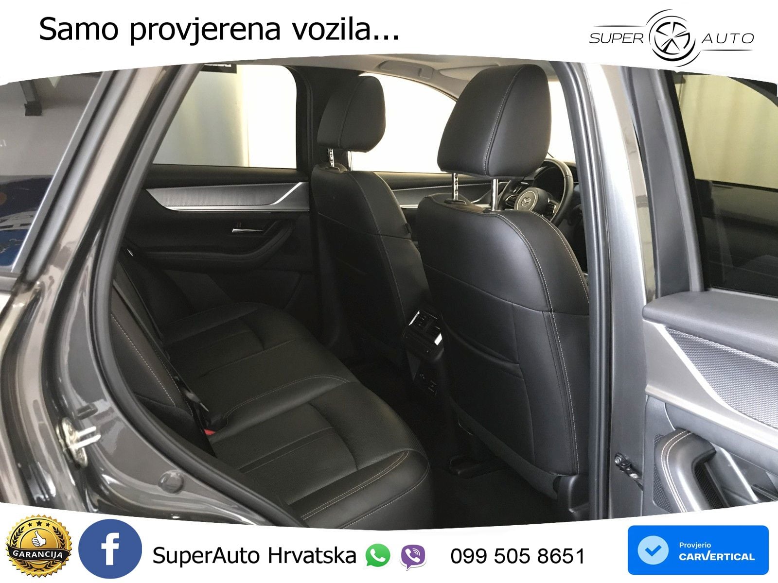 Mazda CX-60 2.5 e-Skyactiv (328 KS) AWD Automatic LED+GR SJED+ACC
