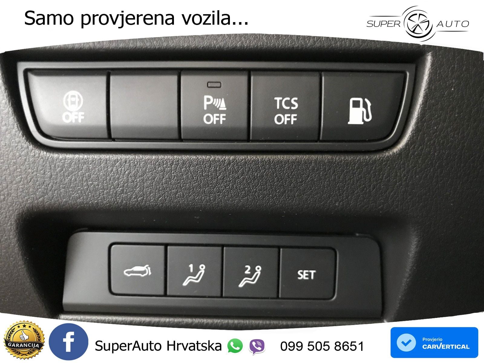 Mazda CX-60 2.5 e-Skyactiv (328 KS) AWD Automatic LED+GR SJED+ACC