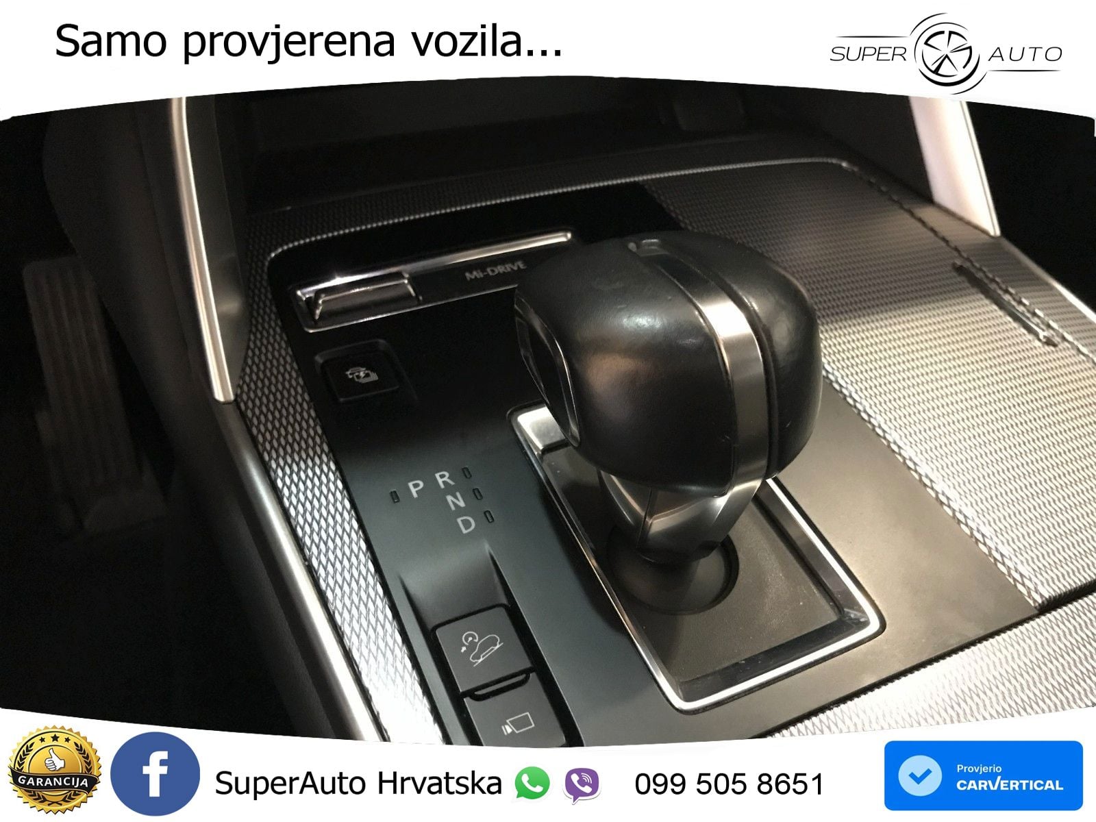 Mazda CX-60 2.5 e-Skyactiv (328 KS) AWD Automatic LED+GR SJED+ACC