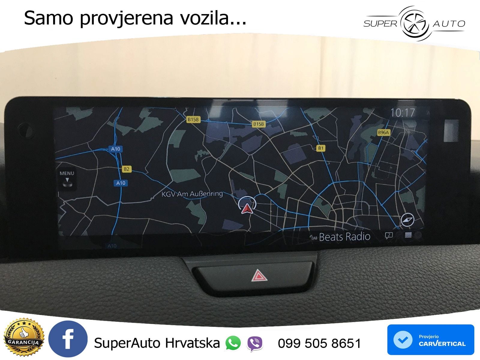 Mazda CX-60 2.5 e-Skyactiv (328 KS) AWD Automatic LED+GR SJED+ACC