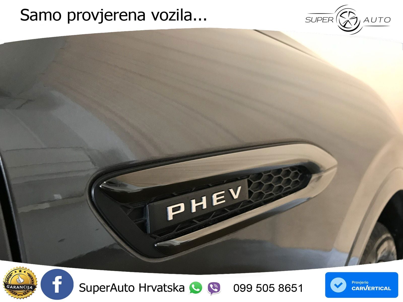 Mazda CX-60 2.5 e-Skyactiv (328 KS) AWD Automatic LED+GR SJED+ACC