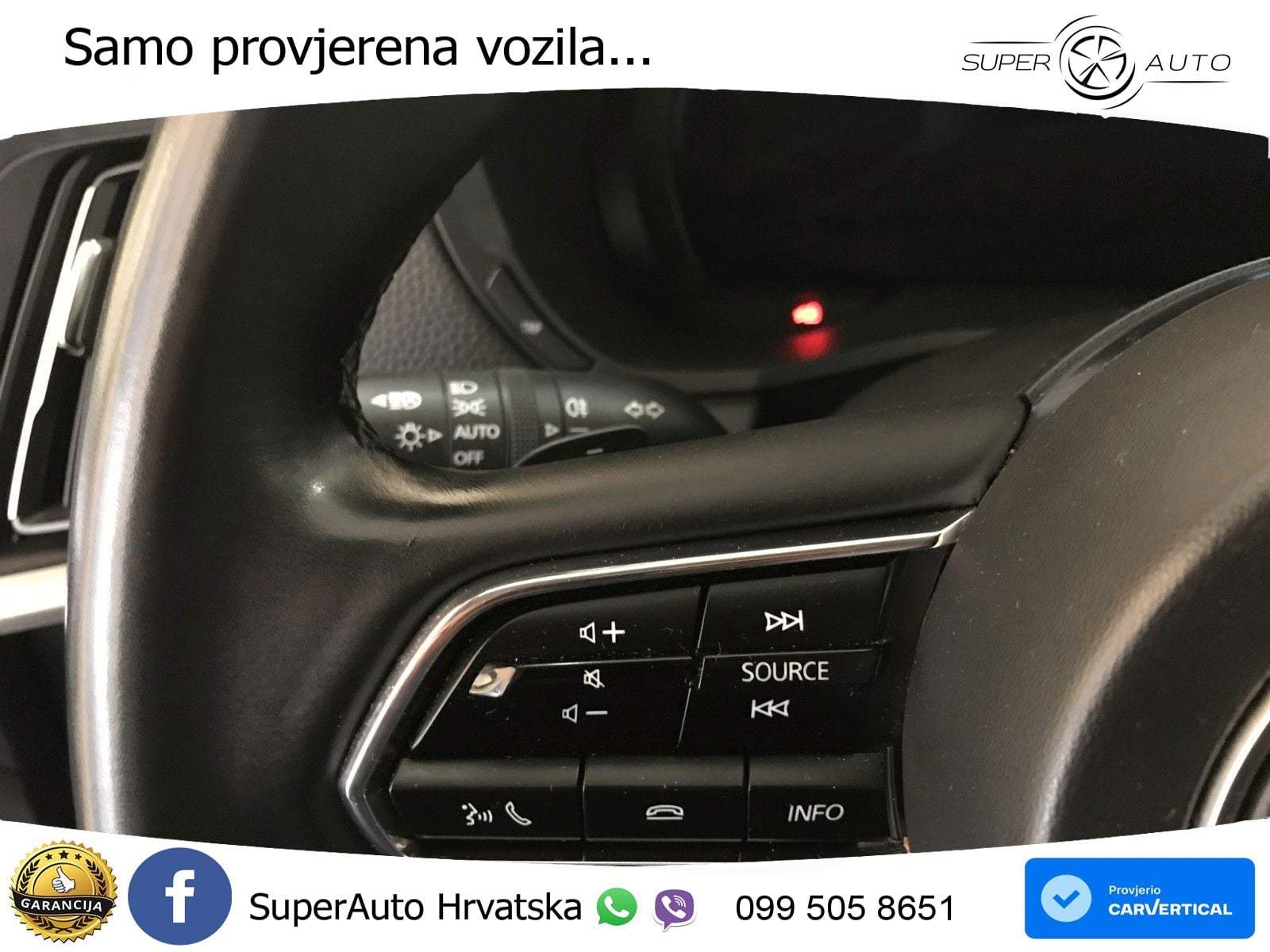 Mazda CX-60 2.5 e-Skyactiv (328 KS) AWD Automatic LED+GR SJED+ACC