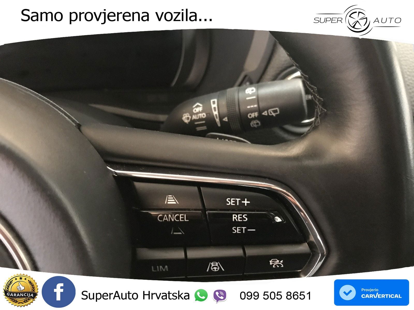Mazda CX-60 2.5 e-Skyactiv (328 KS) AWD Automatic LED+GR SJED+ACC