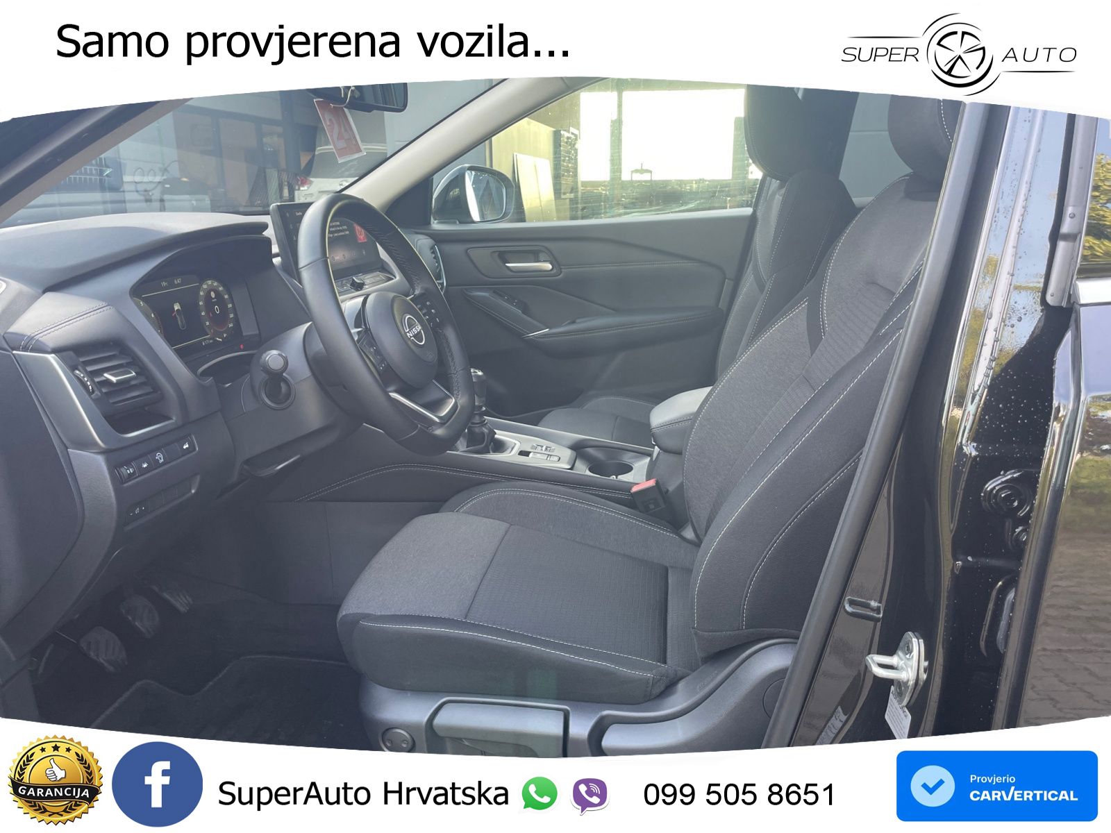 Nissan Qashqai 1.3 DIG-T (140 KS) N-Connecta LED+GR SJED+ACC
