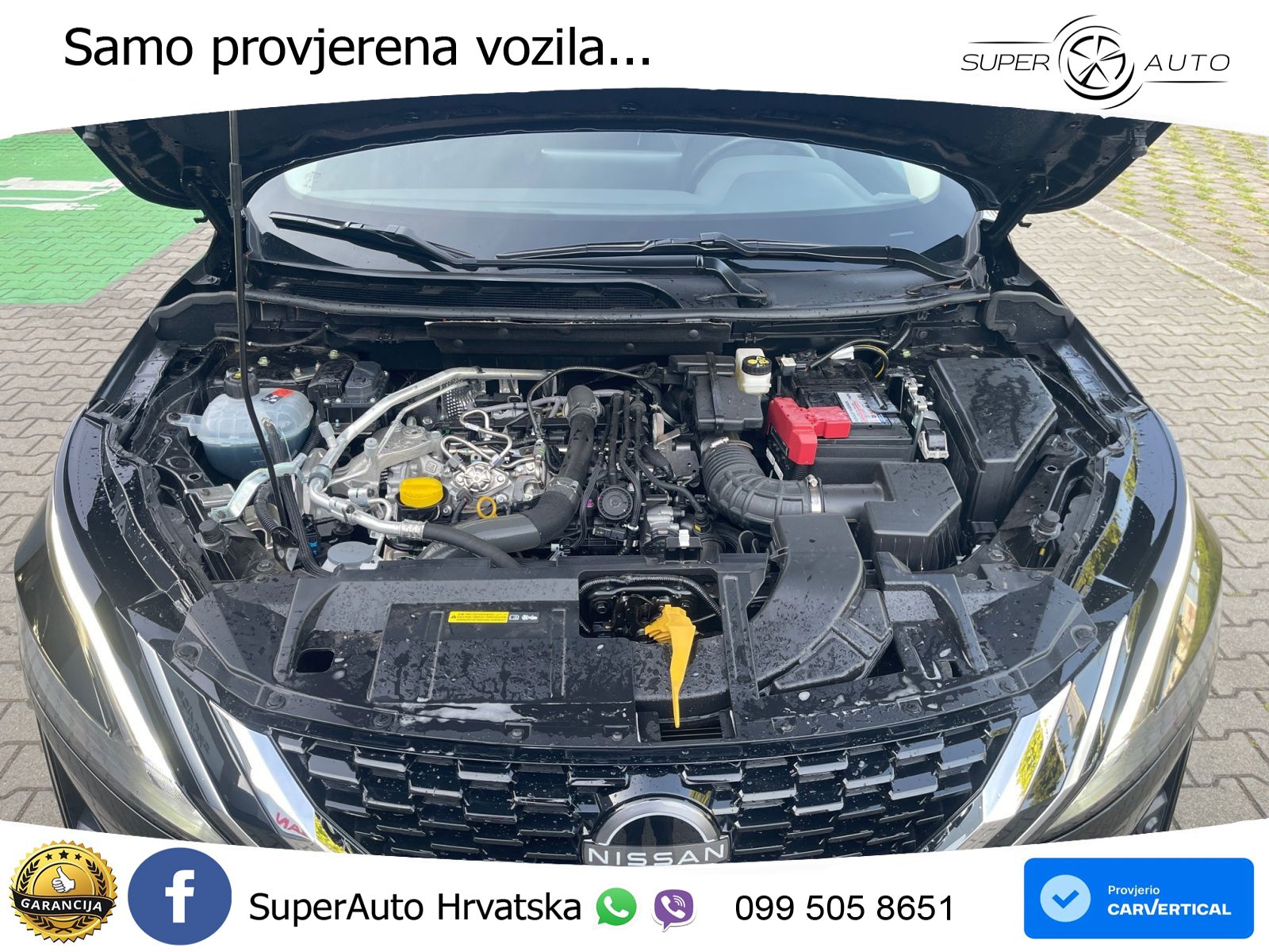 Nissan Qashqai 1.3 DIG-T (140 KS) N-Connecta LED+GR SJED+ACC