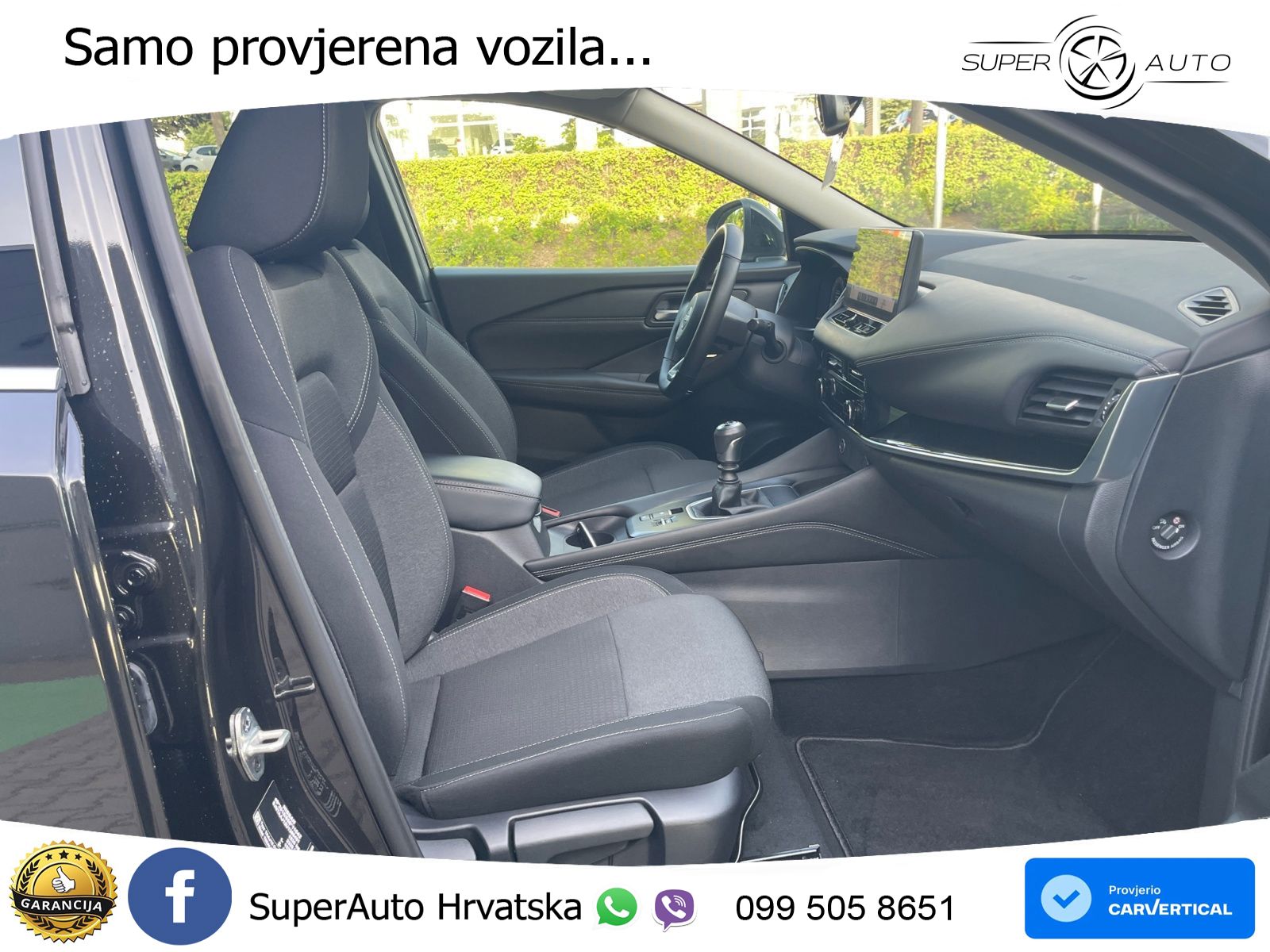 Nissan Qashqai 1.3 DIG-T (140 KS) N-Connecta LED+GR SJED+ACC