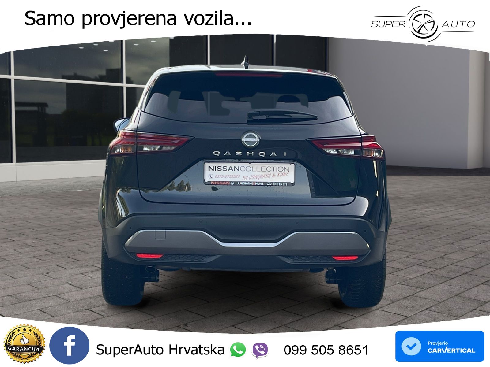 Nissan Qashqai 1.3 DIG-T (140 KS) N-Connecta LED+GR SJED+ACC