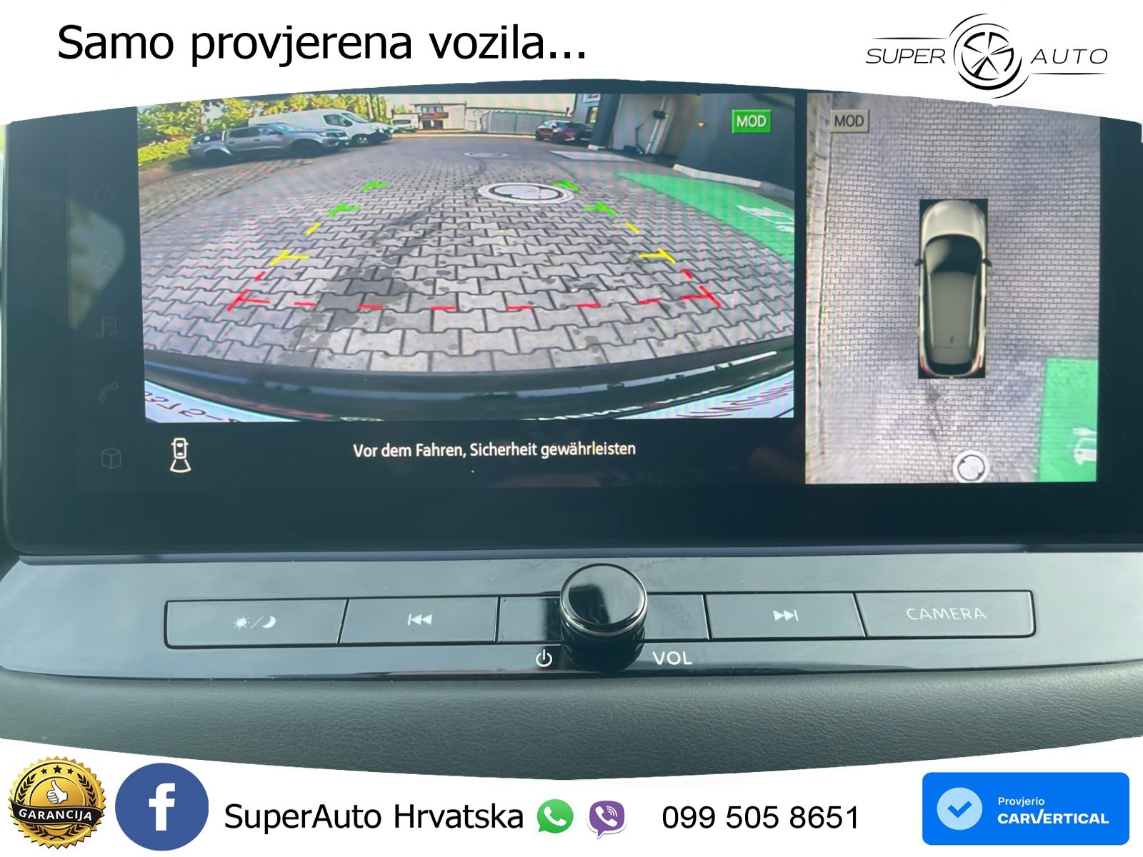 Nissan Qashqai 1.3 DIG-T (140 KS) N-Connecta LED+GR SJED+ACC