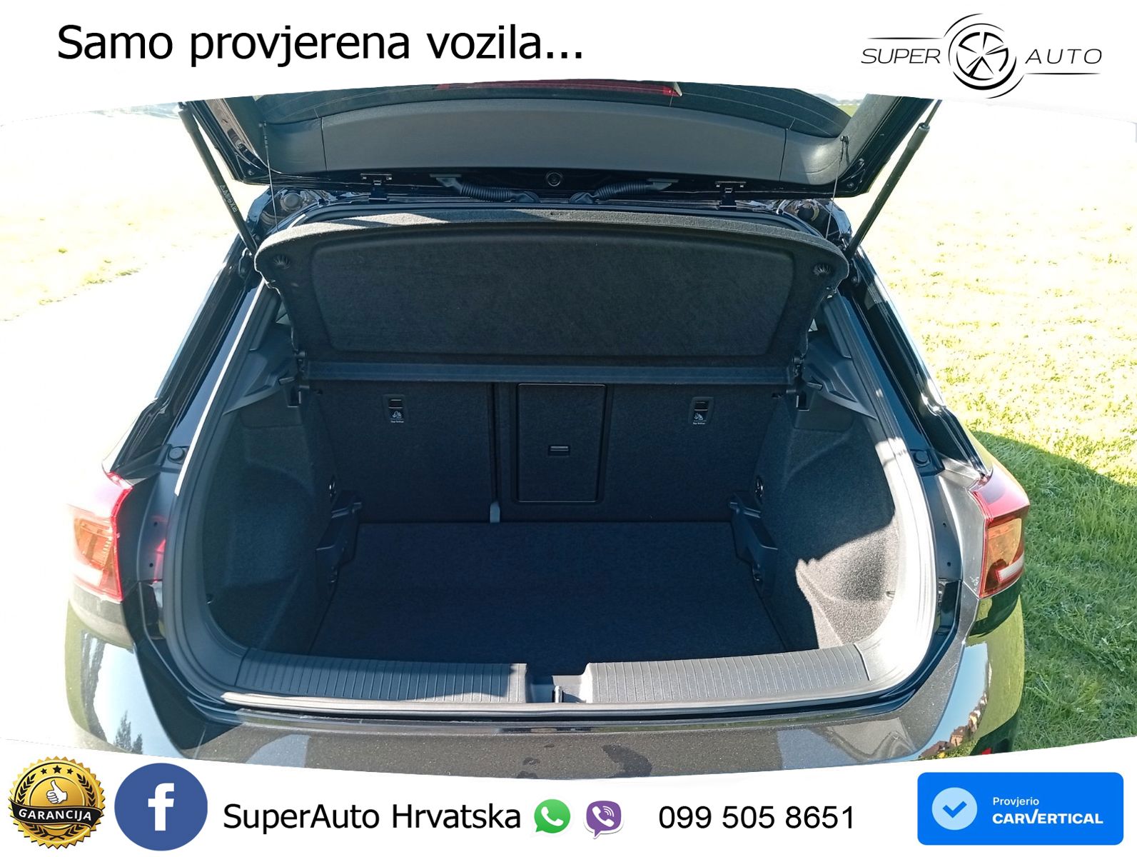 Volkswagen T-Roc I 2.0 TDI (150 KS) DSG LED+GR SJED+ACC