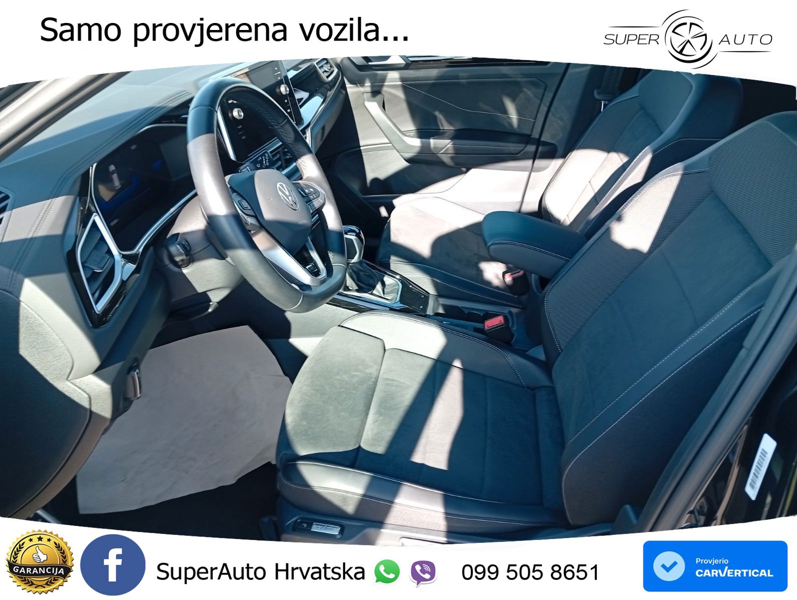 Volkswagen T-Roc I 2.0 TDI (150 KS) DSG LED+GR SJED+ACC