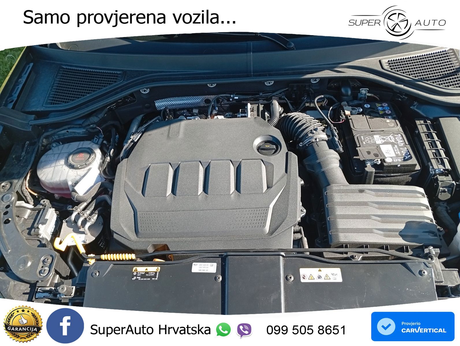 Volkswagen T-Roc I 2.0 TDI (150 KS) DSG LED+GR SJED+ACC