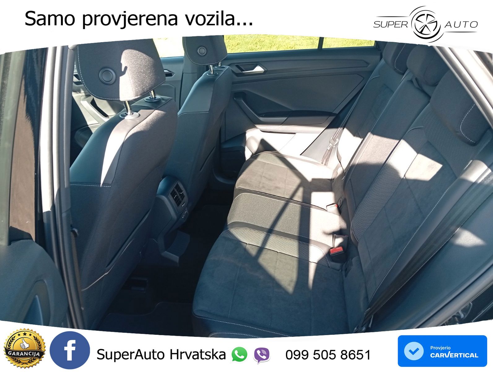 Volkswagen T-Roc I 2.0 TDI (150 KS) DSG LED+GR SJED+ACC
