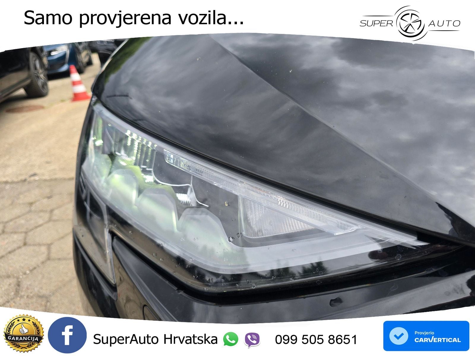 Audi A3 35 TFSI (150 KS) S tronic advanced LED+GR SJED+ACC