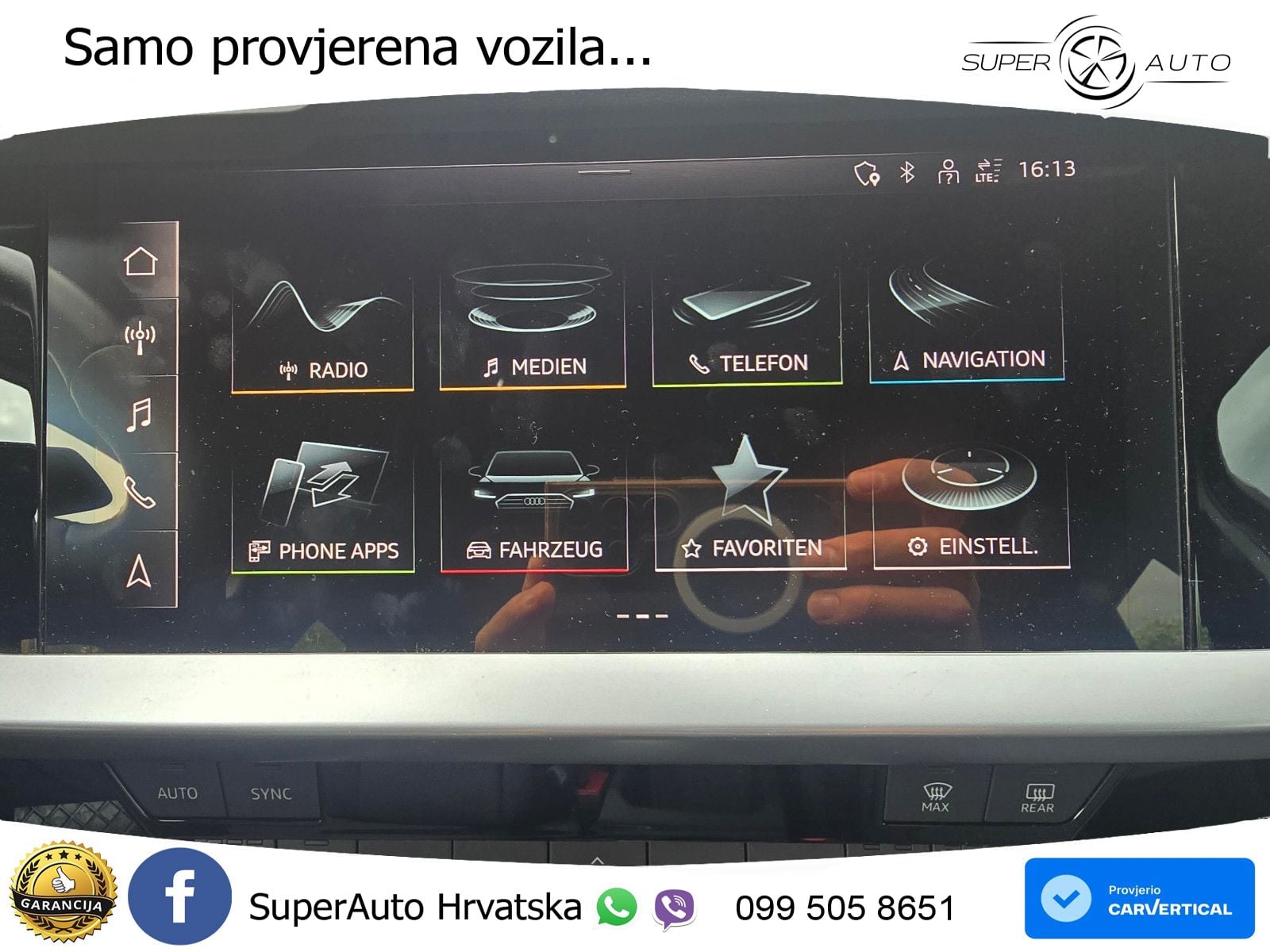 Audi A3 35 TFSI (150 KS) S tronic advanced LED+GR SJED+ACC