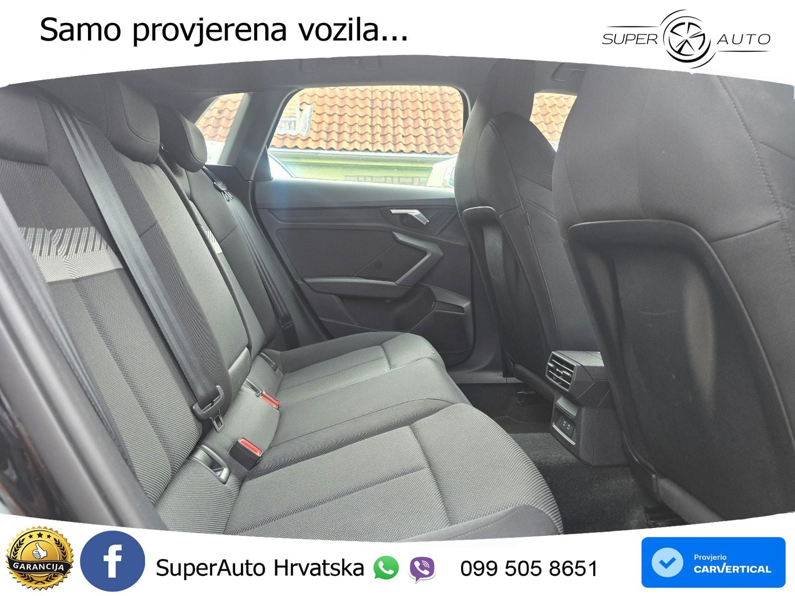 Audi A3 35 TFSI (150 KS) S tronic advanced LED+GR SJED+ACC