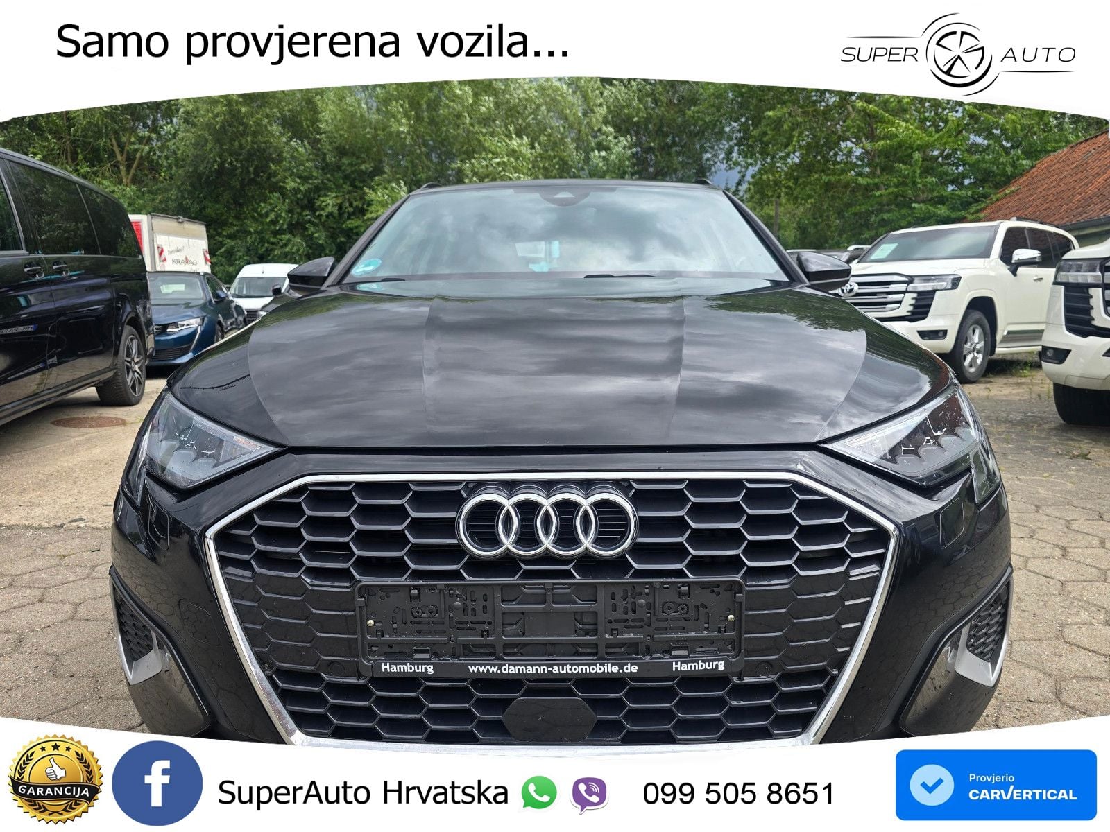 Audi A3 35 TFSI (150 KS) S tronic advanced LED+GR SJED+ACC