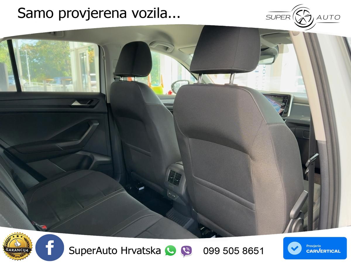 Volkswagen T-Roc I 1.5 TSI (150 KS) LED+GR SJED+ACC