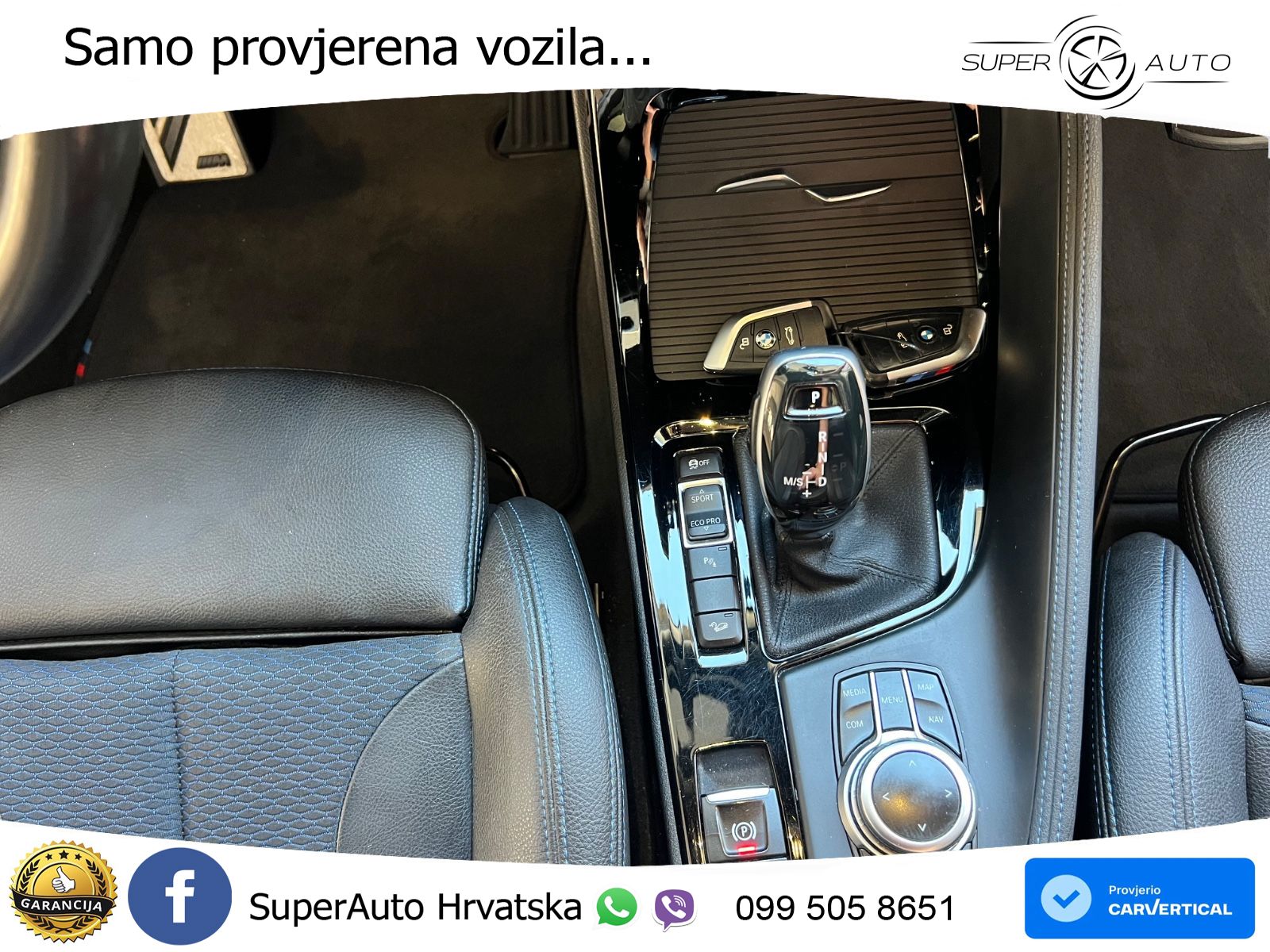 BMW X2 xDrive20d Steptronic M Sport