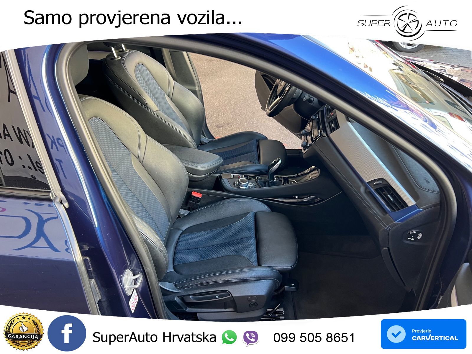 BMW X2 xDrive20d Steptronic M Sport