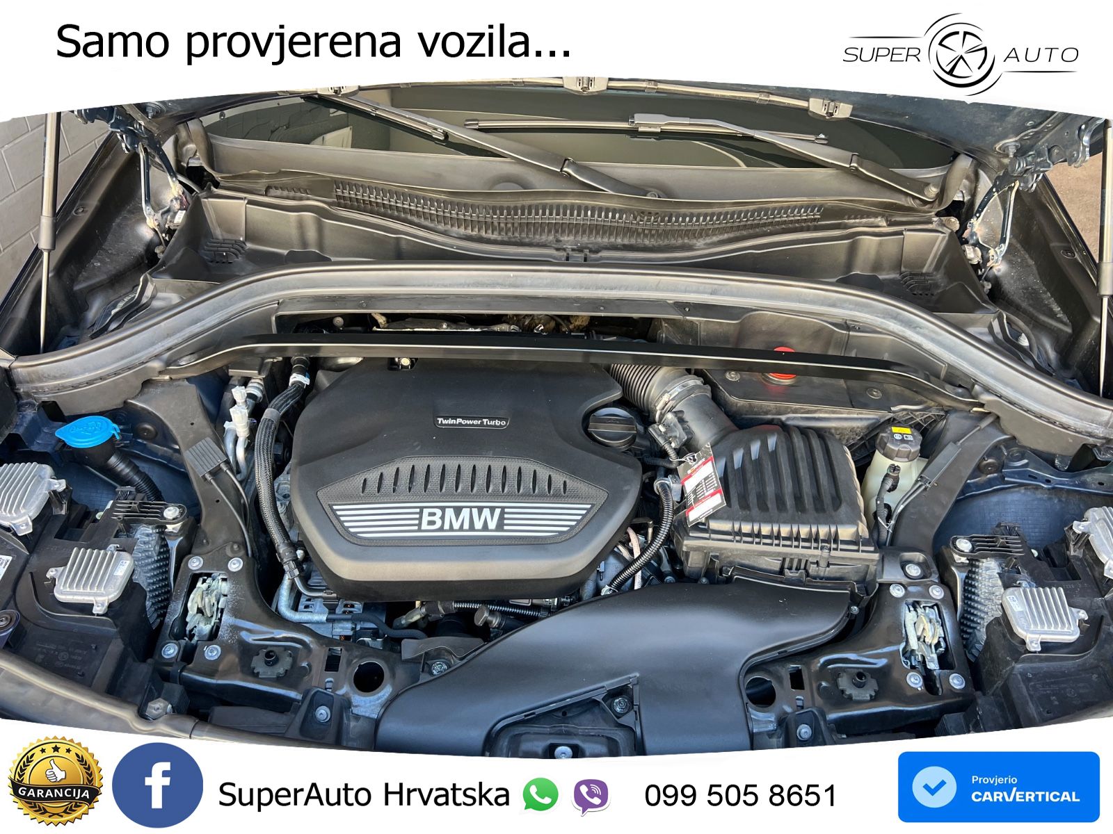 BMW X2 xDrive20d Steptronic M Sport