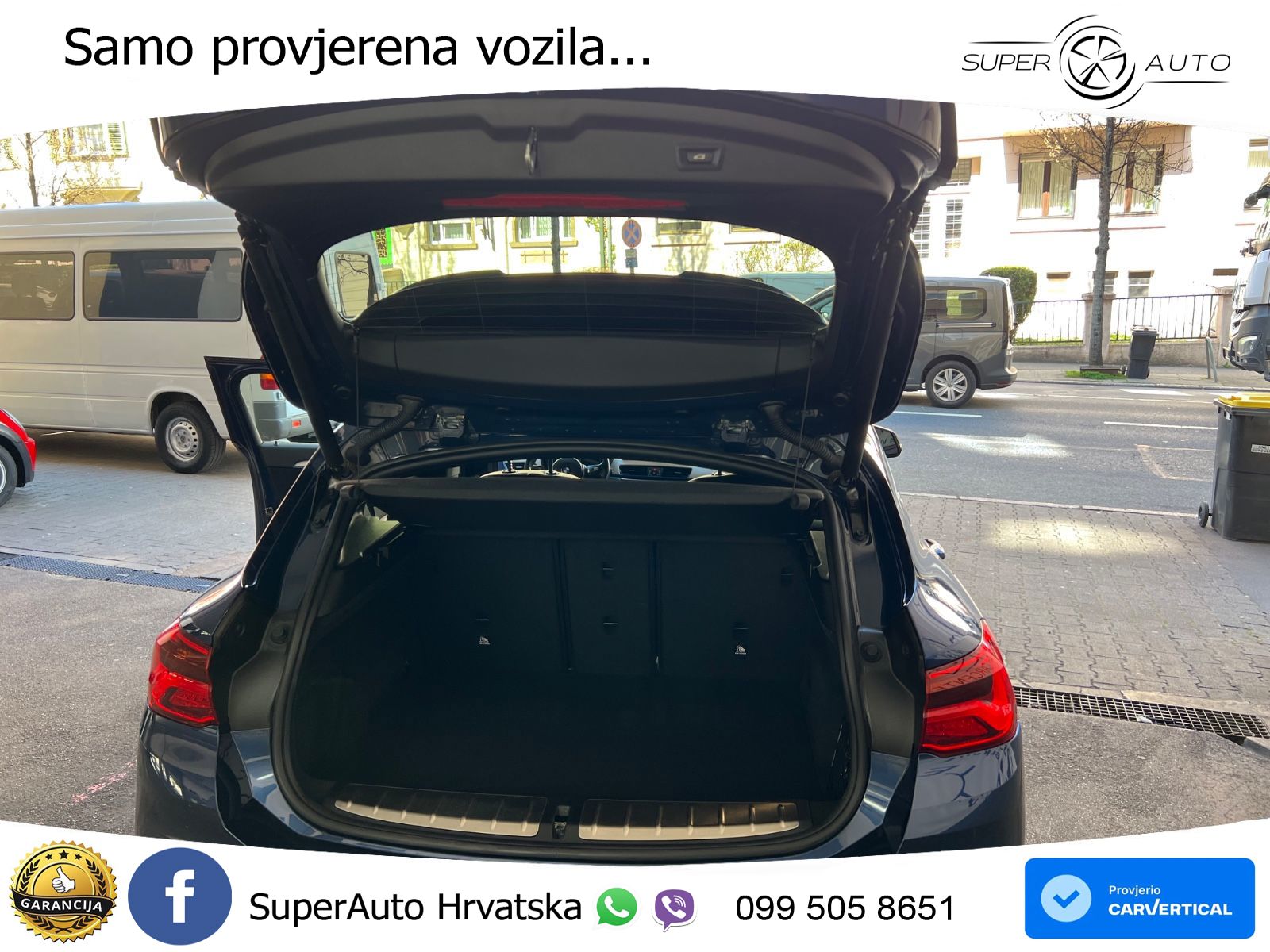 BMW X2 xDrive20d Steptronic M Sport