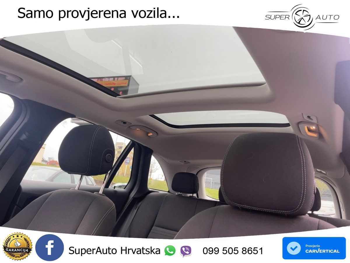Mercedes GLC 200 (197 KS) 4MATIC G-TRONIC