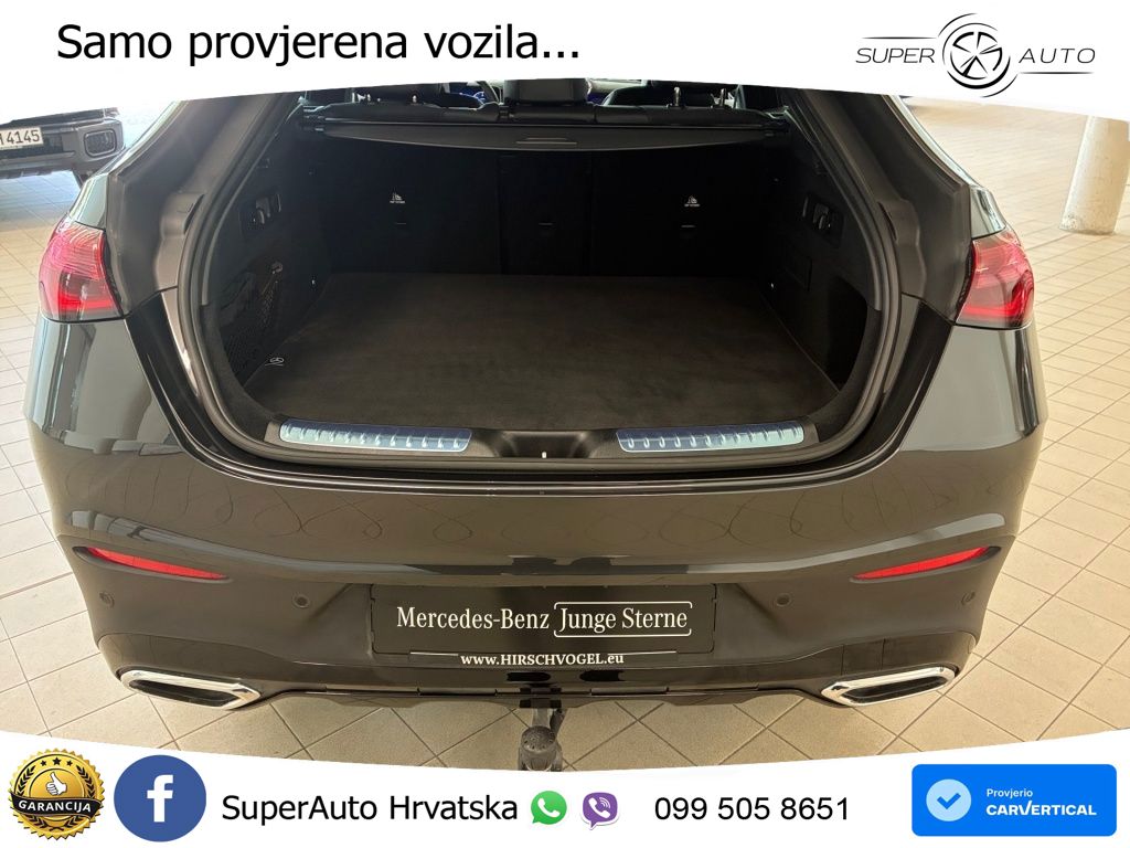 Mercedes GLC 220d (197 KS) 4MATIC 9G-TRONIC AMG LED+GR SJED+ACC