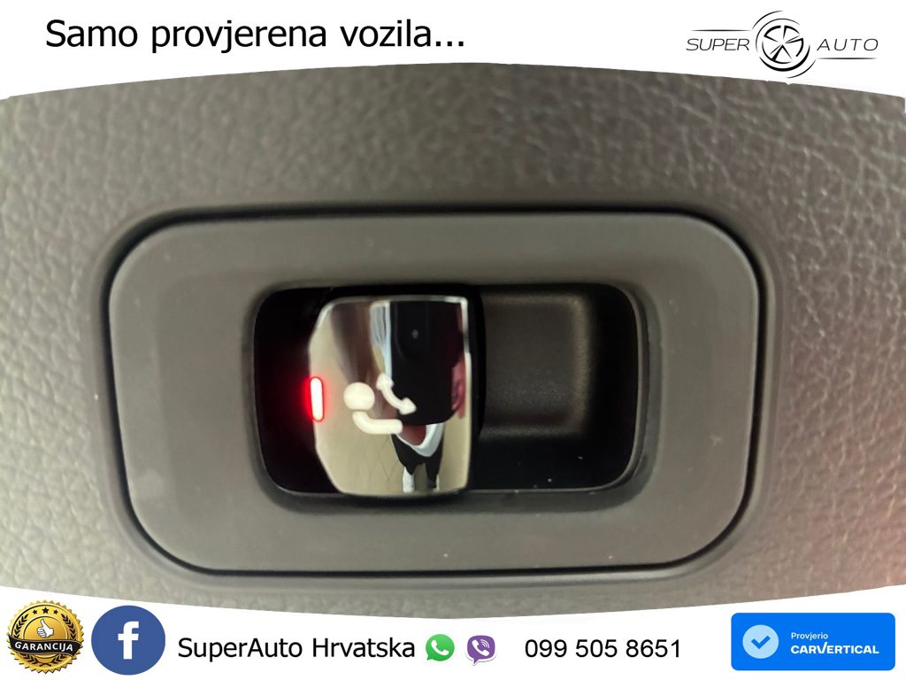 Mercedes GLC 220d (197 KS) 4MATIC 9G-TRONIC AMG LED+GR SJED+ACC